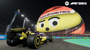 На ПК и консолях вышел F1 25 — ежегодный гоночный симулятор Codemasters