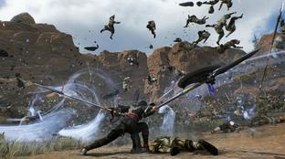 Koei Tecmo признала, что Dynasty Warriors не стала хитом за пределами Азии