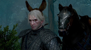 Для The Witcher 3 вышел фанатский квест в честь юбилея с озвученными персонажами
