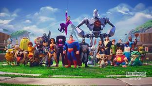 Warner Bros окончательно похоронила MultiVersus. Без возвратов и извинений