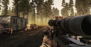 В Escape from Tarkov запустили сюрприз-ивент с Киллой