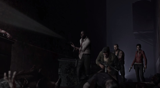 У оригинальной Left 4 Dead в несколько раз вырос онлайн в Steam на фоне майской распродажи