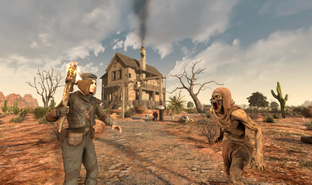 Авторы 7 Days to Die назвали дату выхода обновления 2.0 — с новой системой биомов, зомби, опасной погодой и другим контентом