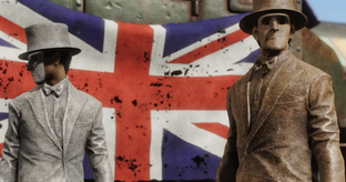 Глобальный мод Fallout London получил VR-версию