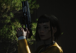 Для создания озвучки оружия из Cyberpunk 2077 скупали газировку в KFC и записывали вварку овощей