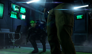 Ремейк Splinter Cell выглядит впечатляюще — инсайдер