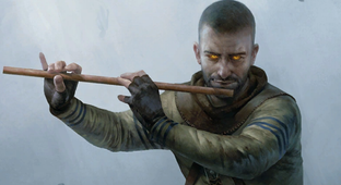 Разработчики The Witcher 3 опровергли теорию о вездесущем Гюнтере О'Диме