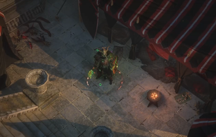 Разработчики Path of Exile показали улучшения крафта — новые высокоуровневые ремесленные сферы