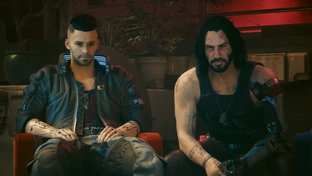 CDPR рассказала, как переносили Cyberpunk 2077 на Nintendo Switch 2