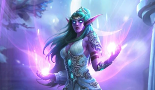 Heroes of the Storm исполнилось 10 лет — MOBA-игра Blizzard всё ещё пользуется популярностью
