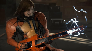 Death Stranding 2 получила возрастной рейтинг — гитару можно будет использовать как оружие