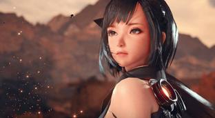 В демоверсии Stellar Blade для ПК было больше игроков, чем в Indiana Jones и ARC Raiders Beta