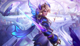 Баг League of Legends лишил фанатов победного танца Герольда Бездны — Riot Games отреагировала на жалобы
