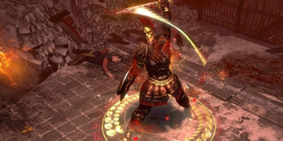 Вторая спидран-гонка Path of Exile 2 смогла удивить — у звезды ивента появился серьёзный соперник