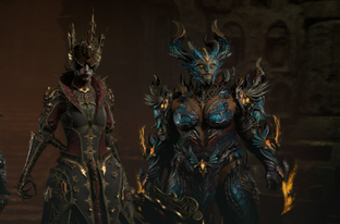 Первые детали 9-го сезона «Грехи хорадримов» Diablo 4 с PTR-сервера