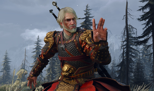 Разработчики The Witcher 3 раскрыли самую популярную сложность — многих не интересует сложный вызов