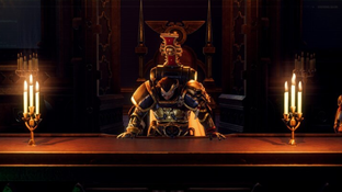 Owlcat сделает свою «Mass Effect»? Авторы Pathfinder и Rogue Trader показали загадочный тизер