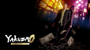 В трейлере Yakuza 0 Director's Cut представили режим Red Light Raid