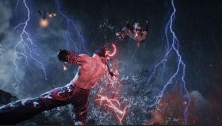 Tekken 8 получила обновление. Улучшение боёв, кардинальные изменения системы Heat и кроссовер с «Каратэ-пацаном»