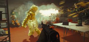 FBC: Firebreak потребует для комфортной игры на «средних» настройках RTX 3060