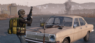 В DayZ синхронизировали транспорт, оживили игровой мир и добавили оружие. Вышло обновление 1.28