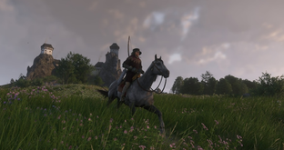 Warhorse расширяется после успеха Kingdom Come Deliverance 2 — открывается новый офис