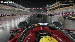 Сравнение ПК и PS5 Pro-версий F1 25 показало настоящую графику нового поколения