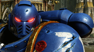 В новый режим «Осада» для Warhammer 40,000 Space Marine 2 уже можно поиграть. Saber начала тестирование на PTS-сервере