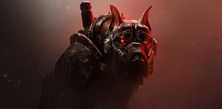 В разработке Warhammer 40,000 Darktide помогли скрепки, насос и собаки. Разработчики рассказали, как создавали Кибер-Мастифа