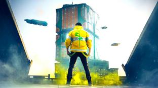 CD Projekt Red что-то готовит. В Cyberpunk 2077 для Switch 2 нашли намёк на обновление