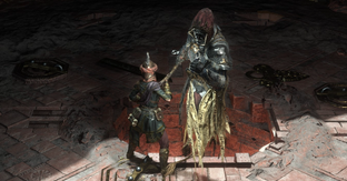 В Path of Exile 2 изменят систему дропа уникальных предметов. Появились тизеры новых вещей