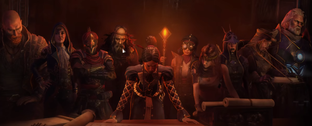 Авторы Path of Exile показали новинки дополнения «Секреты Атласа»