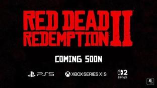Обновлённая версия Red Dead Redemption 2 выйдет осенью — информатор