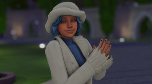 Дорожная карта The Sims 4 на лето 2025. Maxis назвала дату выхода DLC с феями и анонсировала бесплатные обновления