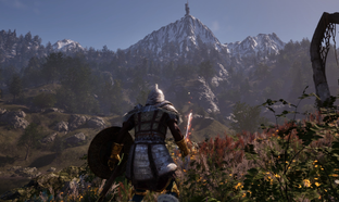 Ремастер TES 4 Oblivion получил первый патч 1.1, но пока лишь в бете. Bethesda услышала отзывы игроков