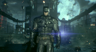 «Худший ААА-порт» Batman Arkham Knight раскрылся на Switch 2 — игра стала работать значительно лучше