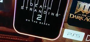 Стал известен размер Death Stranding 2: On the Beach