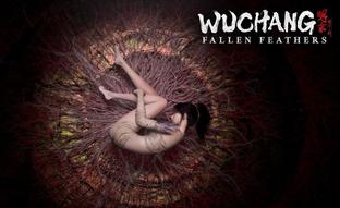 Новая мрачная альтернатива Black Myth: Wukong. WUCHANG: Fallen Feathers выйдет в июле