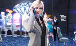 В GTA Online запустили испытание с казино. Rockstar приготовила щедрую награду