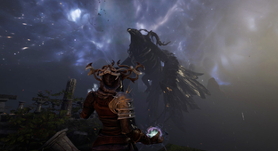Разработчики «Польской Skyrim» Tainted Grail The Fall of Avalon научили игру «видеть Steam» и раскрыли продажи RPG