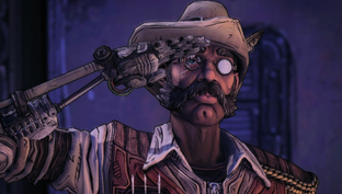 Разработчики отреагировали на бомбардировку Borderlands обзорами в Steam — ответили на обвинения в «шпионаже» за игроками