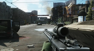 В Escape from Tarkov запустили сюрприз-ивент с Кабаном — оживление на Улицах Таркова