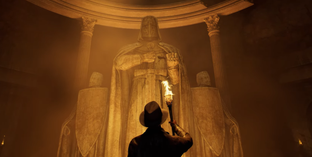 Названа дата выхода дополнения The Order of Giants для Indiana Jones and the Great Circle. MachineGames рассказала о сюжете DLC