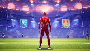 1,8 миллиона игроков не могут ошибаться? Rematch готова к запуску, но будут баги
