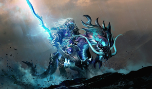 Команда Aurora с российскими игроками прошла на турнир The International 2025 по Dota 2