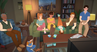 Уютный конкурент The Sims 4 получил дату выхода — авторы Paralives не собираются выпускать платные DLC