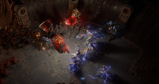 В Path of Exile устроили соревнование по убийству боссов — победители получат право создать уникальный предмет