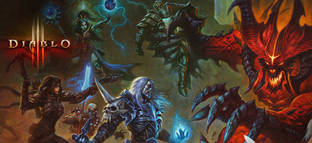 Diablo 3 получила 35-ый сезон «Вечное противостояние» с особыми эффектами и наградами за серии убийств