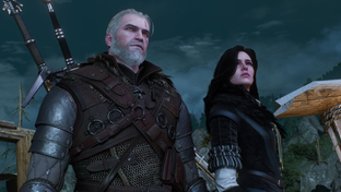 The Witcher 3 чуть не получила самоубийственную миссию в духе Mass Effect 2 — CD Projekt RED ориентировалась на опыт BioWare