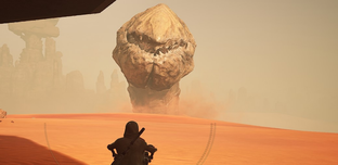 Вышла MMO Dune Awakening — игра издателя Conan Exiles ставит новые рекорды популярности